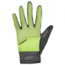 Neon yellow