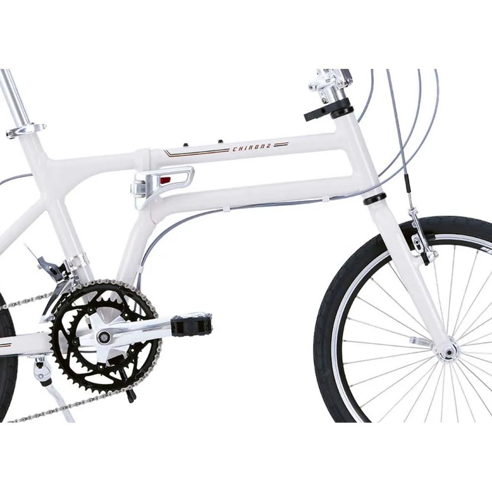 Giant Chiron 2 Fahrrad, Mushroom, One Size Giant Chiron 2 Fahrrad, Mushroom, One Size