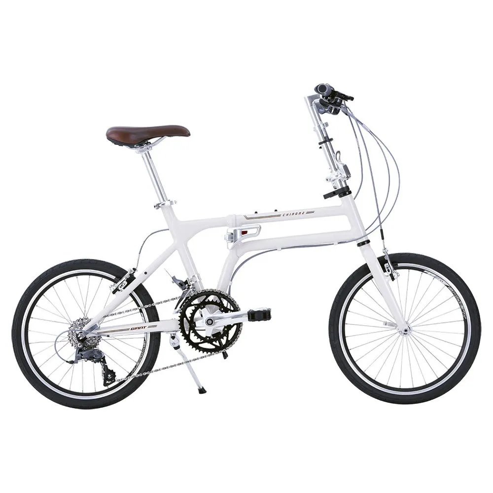 Giant Chiron 2 Fahrrad, Mushroom, One Size Giant Chiron 2 Fahrrad, Mushroom, One Size
