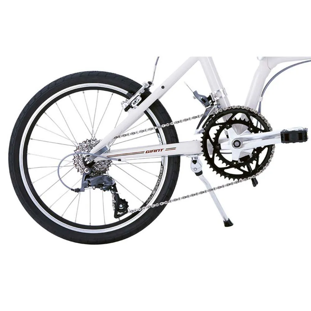Giant Chiron 2 Fahrrad, Mushroom, One Size Giant Chiron 2 Fahrrad, Mushroom, One Size