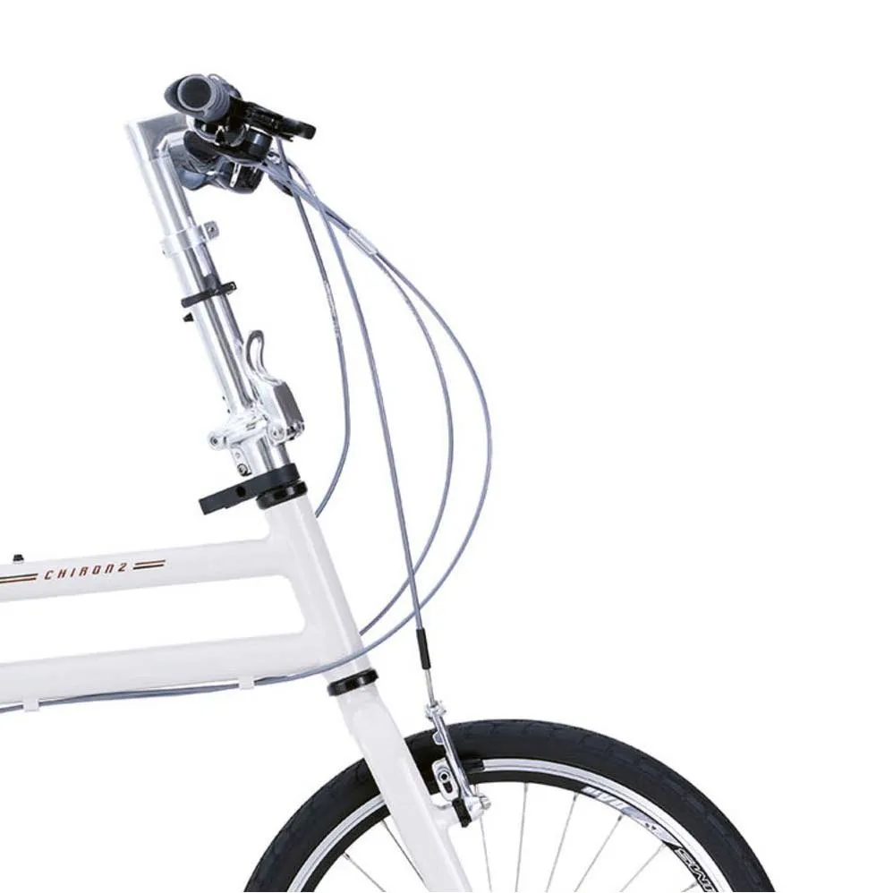 Giant Chiron 2 Fahrrad, Mushroom, One Size Giant Chiron 2 Fahrrad, Mushroom, One Size