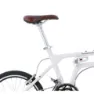 Giant Chiron 2 Fahrrad, Mushroom, One Size