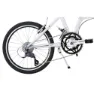 Giant Chiron 2 Fahrrad, Mushroom, One Size