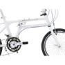 Giant Chiron 2 Fahrrad, Mushroom, One Size