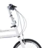 Giant Chiron 2 Fahrrad, Mushroom, One Size