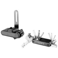 Giant Clutch 12 Airway Sport Multi Tool Flaschenhalterstütze Giant Clutch 12 Airway Sport Multi Tool Flaschenhalterstütze