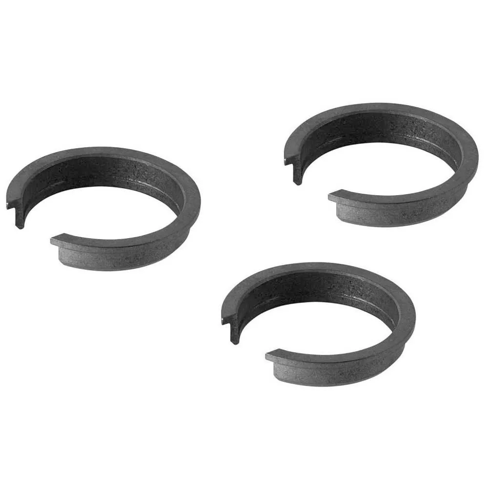 Giant Clutch 21-24 Mm Abstandshalter, Black, One Size Giant Clutch 21-24 Mm Abstandshalter, Black, One Size