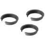 Giant Clutch 21-24 Mm Abstandshalter, Black, One Size