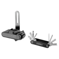 Giant Clutch 9 Airway Sport Multi Tool Flaschenhalterstütze Giant Clutch 9 Airway Sport Multi Tool Flaschenhalterstütze