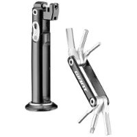 Giant Clutch Crank Core Storage Multitool Giant Clutch Crank Core Storage Multitool