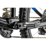 Giant Clutch Crank Core Storage Multitool, Multicolor, One Size