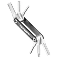 Giant Clutch Crank Multitool Giant Clutch Crank Multitool