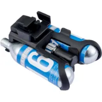 Giant Co2 Uniclip Reparatursatz Giant Co2 Uniclip Reparatursatz