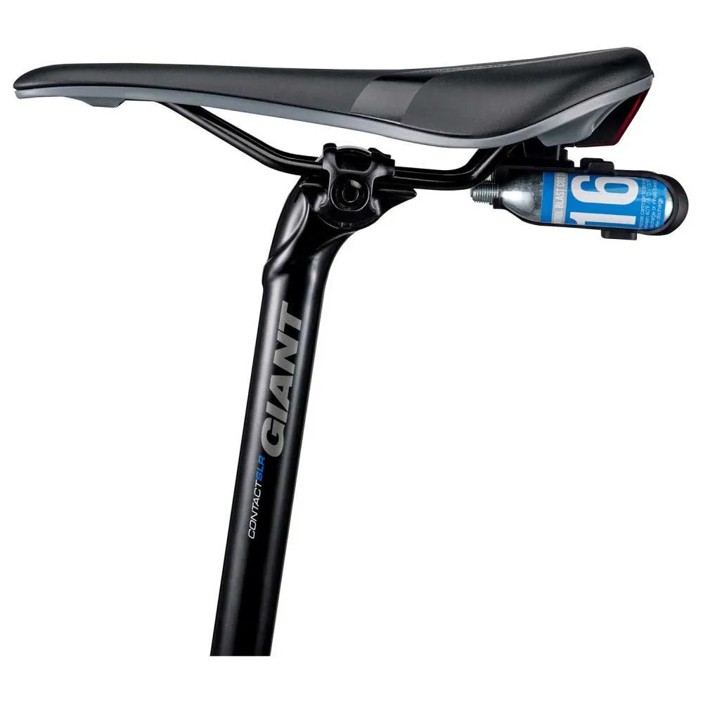 Giant Co2 Uniclip Reparatursatz, Multicolor, One Size Giant Co2 Uniclip Reparatursatz, Multicolor, One Size