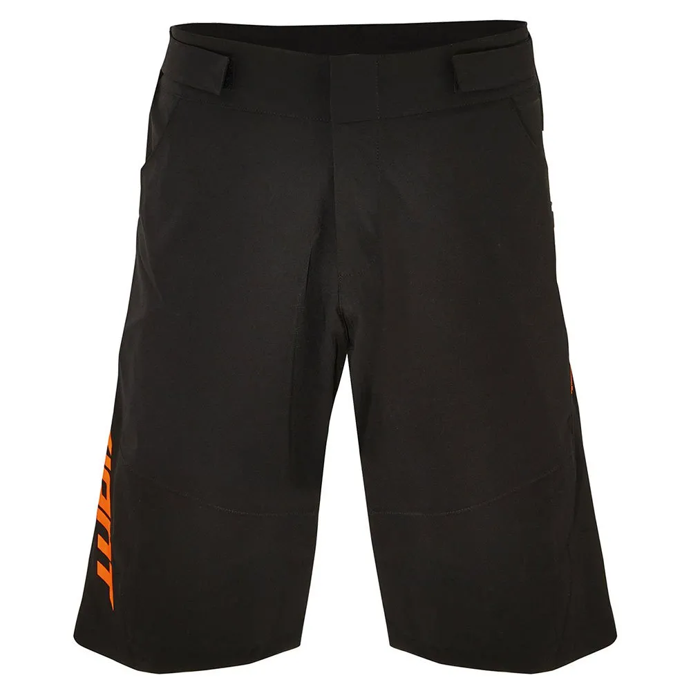 Giant Cobalt Mtb Kurze Hose, Black / orange Giant Cobalt Mtb Kurze Hose, Black / orange