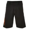 Giant Cobalt Mtb Kurze Hose, Black / orange