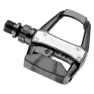Giant Comp Pedale, Black / silver, One Size