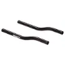 Giant Conect Sl S Type Aero-lenker, Black, One Size