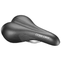 Giant Connect City Comfort Sattel Giant Connect City Comfort Sattel