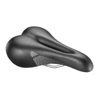 Giant Connect Comfort+ Sattel Giant Connect Comfort+ Sattel