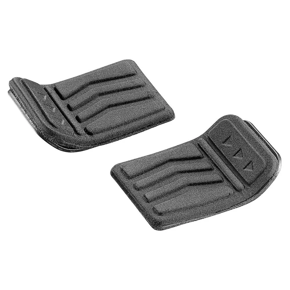 Giant Contact Aero Armlehnenpolster, Black, One Size