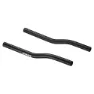 Giant Contact Aero S Aero-lenker, Black, One Size