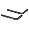 Giant Contact Aero Ski Aero-lenker, Black, One Size
