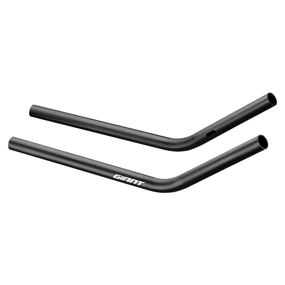 Giant Contact Sl Ski 40º Aero-lenker, Black, One Size Giant Contact Sl Ski 40º Aero-lenker, Black, One Size