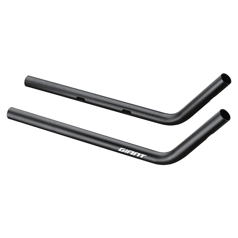 Giant Contact Sl Ski 50º Aero-lenker, Black, One Size Giant Contact Sl Ski 50º Aero-lenker, Black, One Size