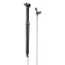 Giant Contact Sl Switch 170 Mm Teleskop-sattelstütze, Black, 329-499mm, 30.9mm