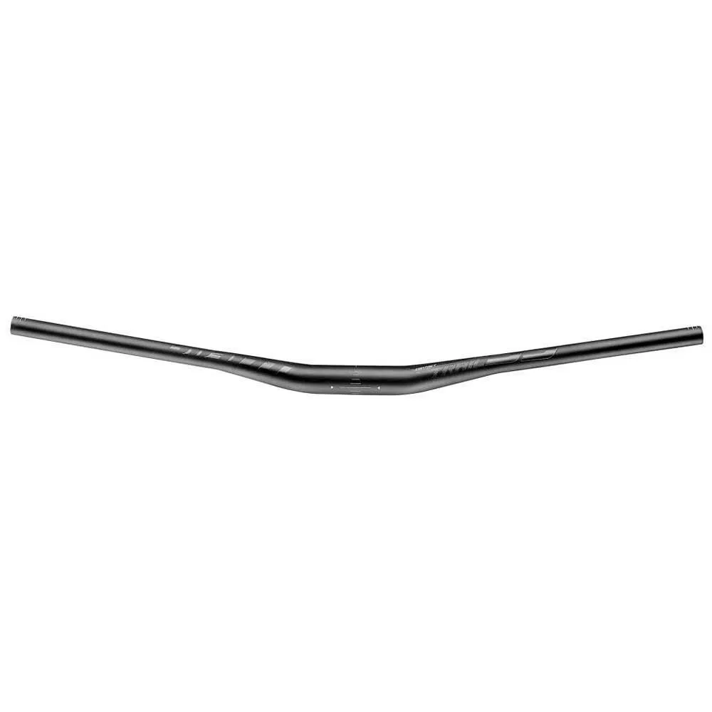 Giant Contact Sl Tr Lenker, Black, 35mm, 780mm Giant Contact Sl Tr Lenker, Black, 35mm, 780mm