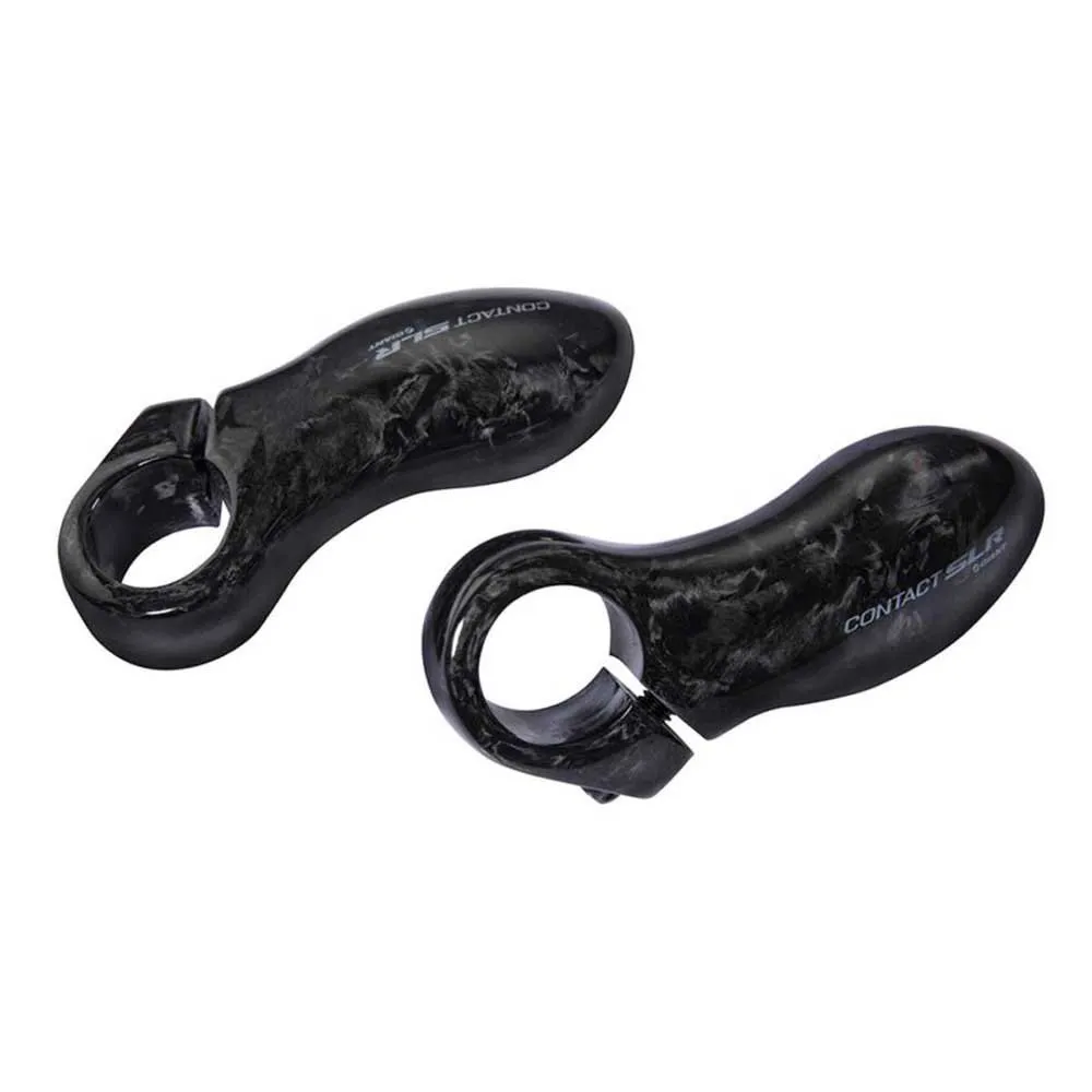 Giant Contact Slr Carbon Aero-lenker, Black, One Size Giant Contact Slr Carbon Aero-lenker, Black, One Size
