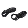 Giant Contact Slr Carbon Aero-lenker, Black, One Size