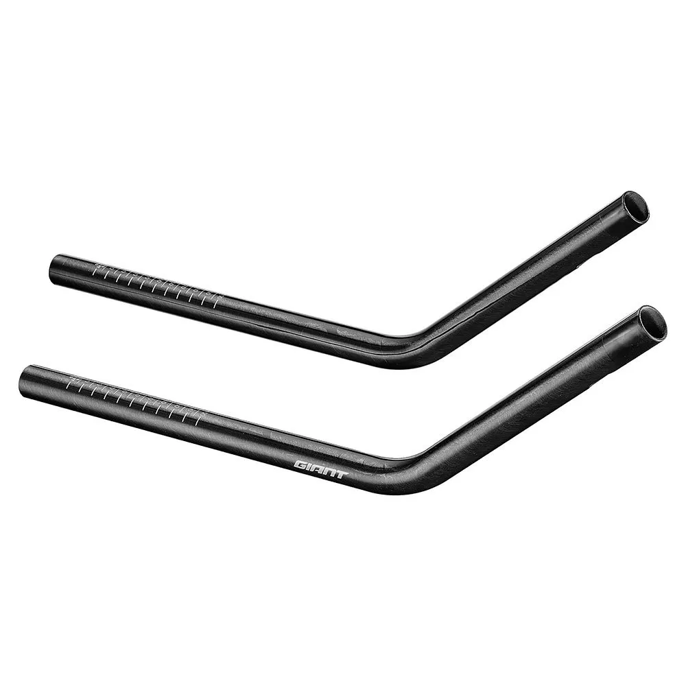Giant Contact Slr Ski 40º Aero-lenker, Black, One Size Giant Contact Slr Ski 40º Aero-lenker, Black, One Size