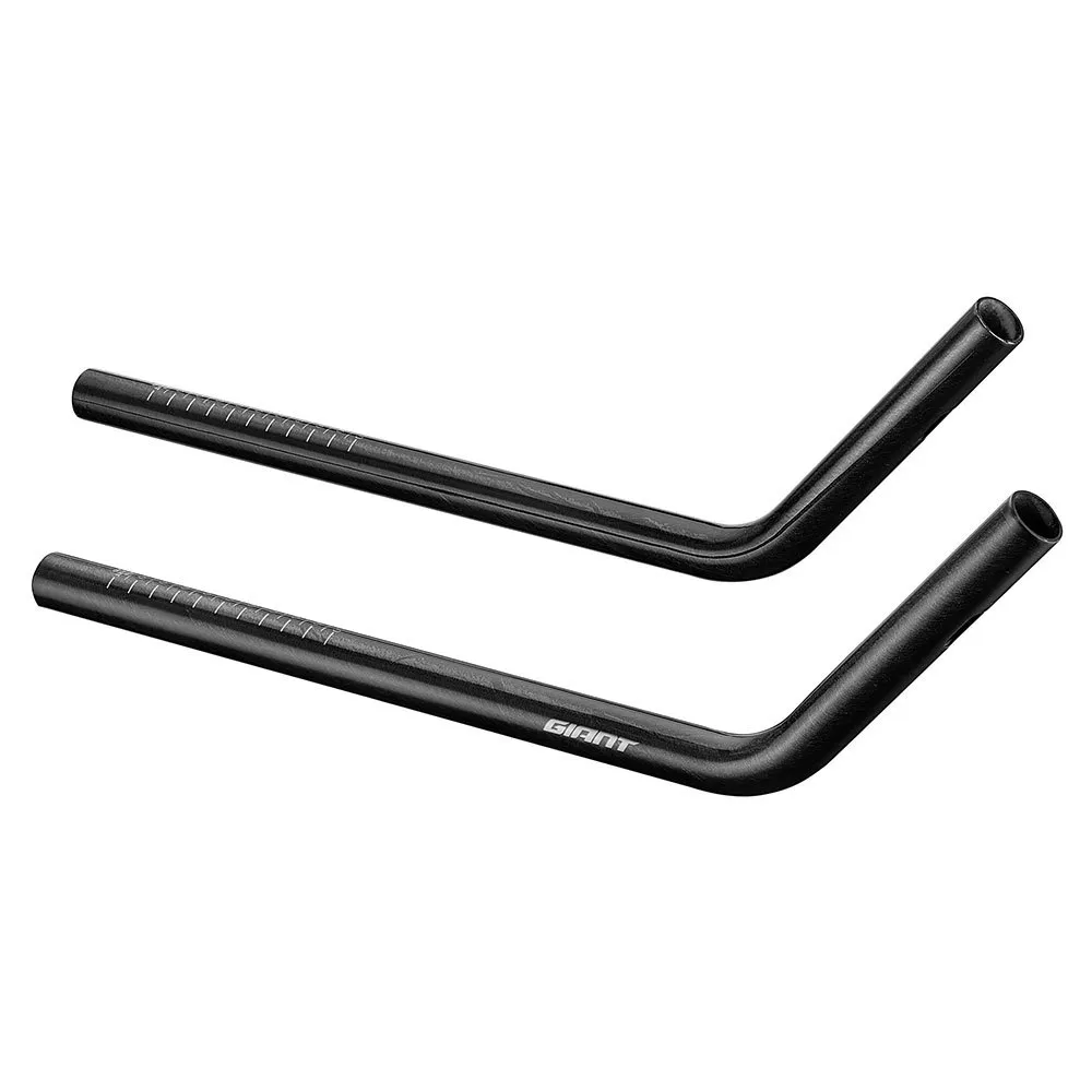 Giant Contact Slr Ski 50º Aero-lenker, Black, One Size Giant Contact Slr Ski 50º Aero-lenker, Black, One Size
