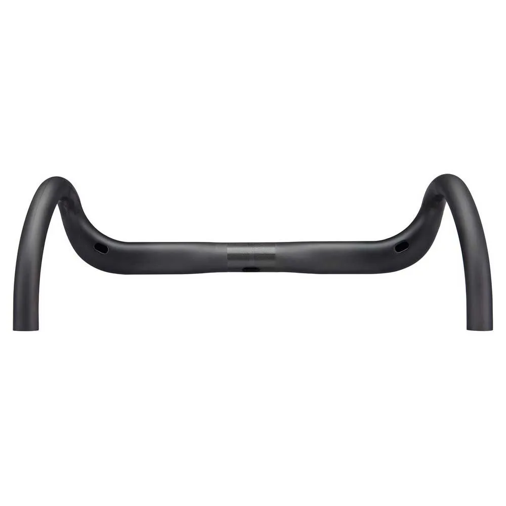 Giant Contact Slr Tcr 2024 Lenker, Black, 31.8mm, 420mm Giant Contact Slr Tcr 2024 Lenker, Black, 31.8mm, 420mm