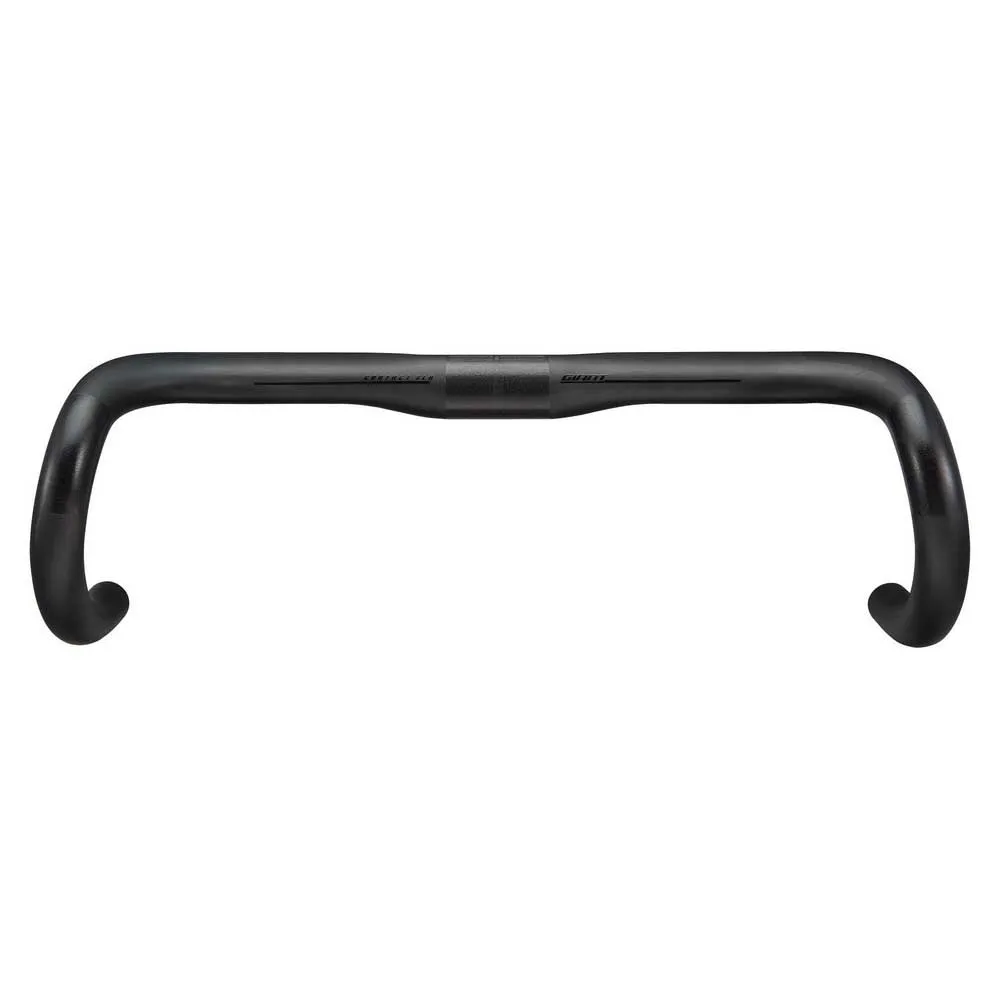 Giant Contact Slr Tcr 2024 Lenker, Black, 31.8mm, 420mm Giant Contact Slr Tcr 2024 Lenker, Black, 31.8mm, 420mm
