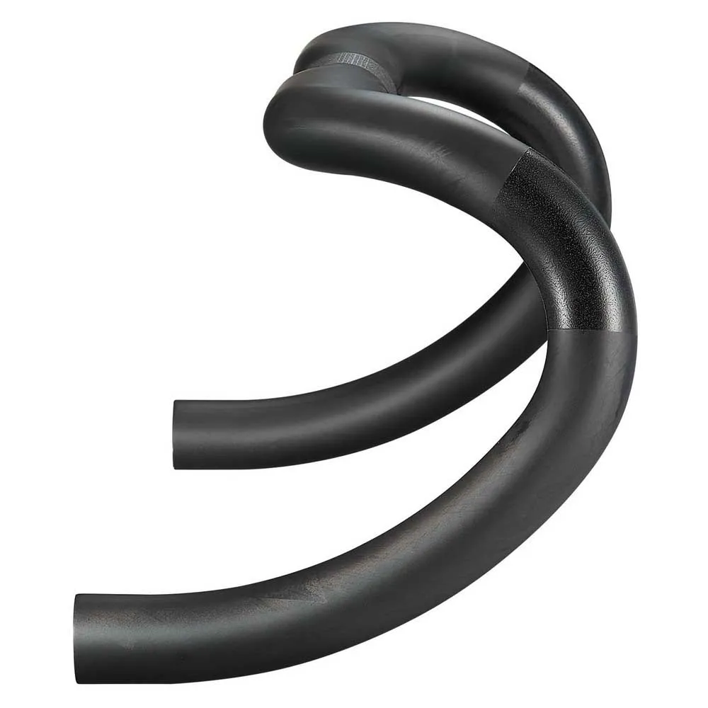 Giant Contact Slr Tcr 2024 Lenker, Black, 31.8mm, 420mm Giant Contact Slr Tcr 2024 Lenker, Black, 31.8mm, 420mm