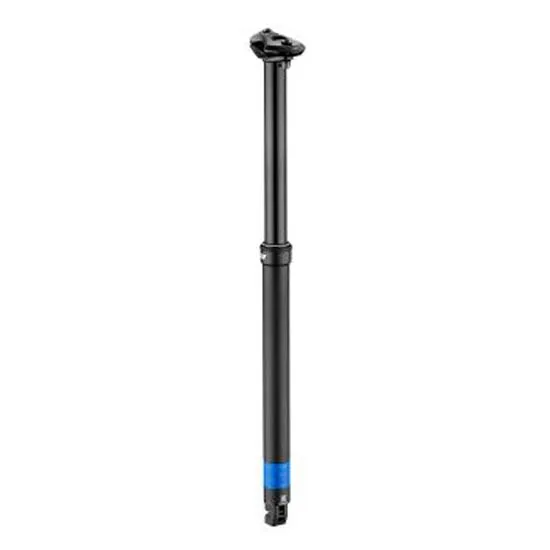 Giant Contact Switch 540 Teleskop-sattelstütze, Black, 359-559mm, 30.9mm Giant Contact Switch 540 Teleskop-sattelstütze, Black, 359-559mm, 30.9mm