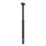 Giant Contact Switch 540 Teleskop-sattelstütze, Black, 359-559mm, 30.9mm