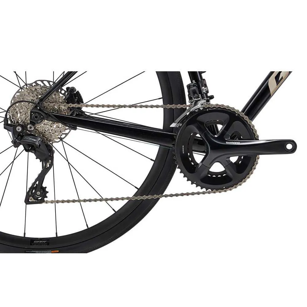 Giant Contend Ar 1 105 Gs 2024 Rennrad