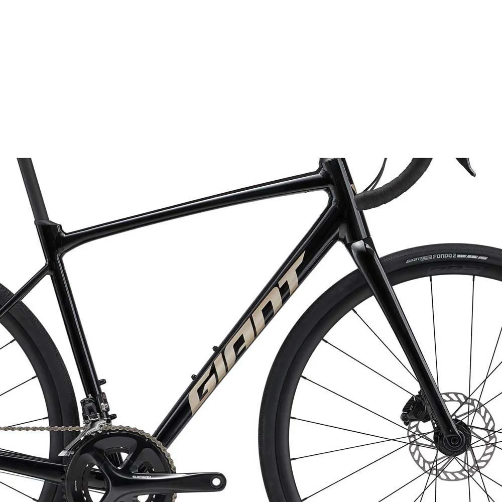 Giant Contend Ar 1 105 Gs 2024 Rennrad