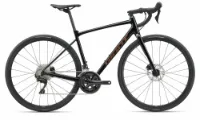 Giant Contend AR 1 Black 28" Diamant Giant Contend AR 1 Black 28" Diamant
