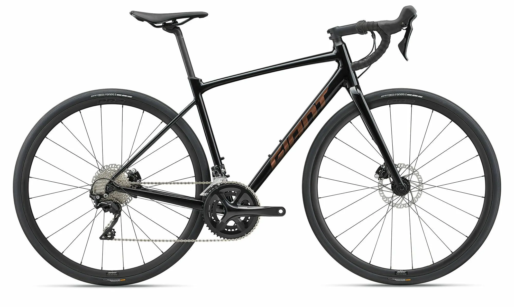 Giant Contend AR 1 Black 28" Diamant, Schwarz Giant Contend AR 1 Black 28" Diamant, Schwarz