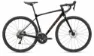 Giant Contend AR 1 Black 28" Diamant, Schwarz