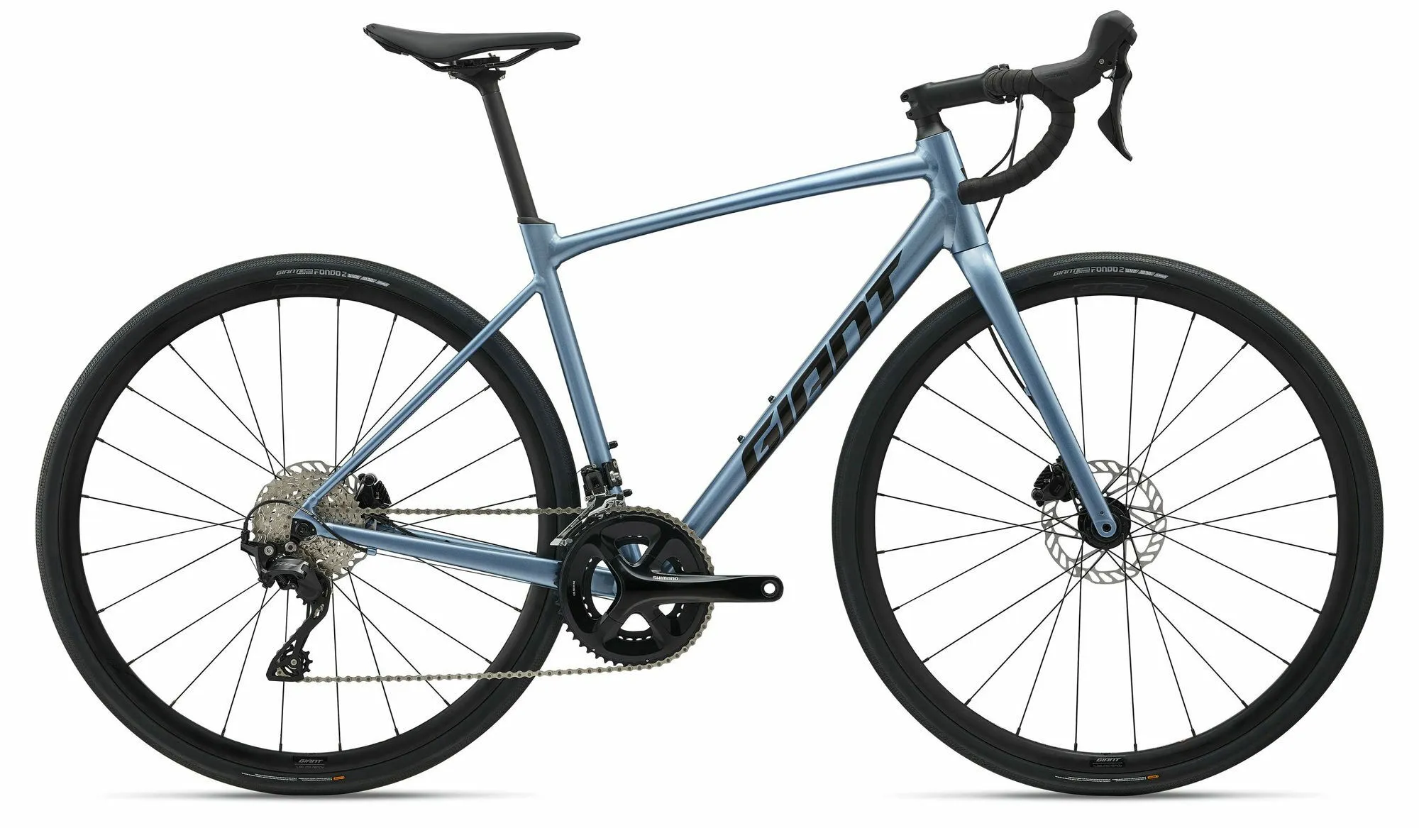 Giant Contend AR 1 frost silver 28" Diamant Giant Contend AR 1 frost silver 28" Diamant