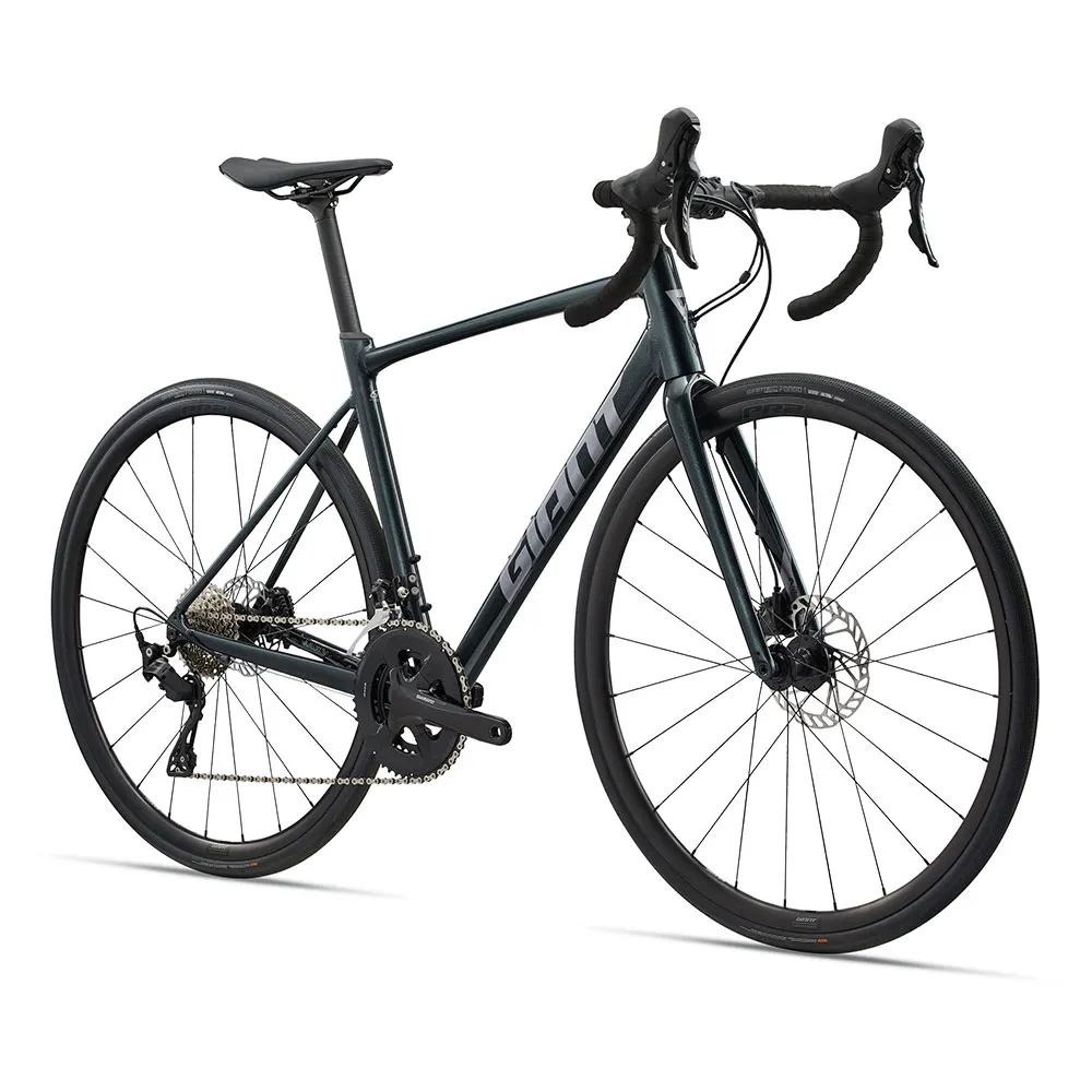 Giant Contend Sl Disc 1 105 Gs 2025 Rennrad Giant Contend Sl Disc 1 105 Gs 2025 Rennrad