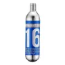 Giant Control Blast 16g Co2-kartusche 50 Einheiten, Blue, One Size