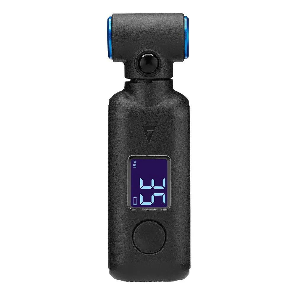 Giant Control Digital Manometer, Black, One Size Giant Control Digital Manometer, Black, One Size