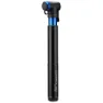 Giant Control Go Hp/hv Mini-pumpe, Black, 120psi